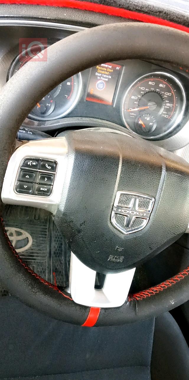 دودج تشارجر